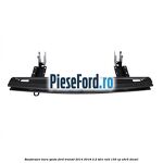 Ranforsare bara spate Ford Transit 2014-2018 2.2 TDCi RWD 135 cp