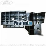 Ranforsare carenaj roata fata dreapta Ford Ranger 2016-2020 3.2 TDCi 4x4 200 cp