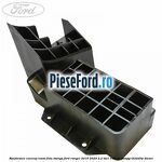 Ranforsare carenaj roata fata stanga Ford Ranger 2016-2020 2.2 TDCi 160 cp