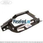 Ranforsare colt aripa spate dreapta SWB Ford Transit Connect 2013-2018 1.5 TDCi 120 cp