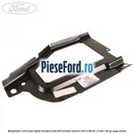 Ranforsare colt aripa spate dreapta SWB Ford Transit Connect 2013-2018 1.5 TDCi 75 cp