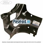Ranforsare colt spate plafon inalt dreapta Ford Tourneo Custom 2014-2018 2.2 TDCi 155 cp