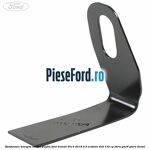 Ranforsare dreapta coama plafon Ford Transit 2014-2018 2.0 EcoBlue 4x4 130 cp