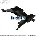 Ranforsare dreapta grila parbriz Ford Transit Connect 2019-2023 1.0 EcoBoost 100 cp