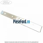 Ranforsare dreapta podea mijloc Ford Transit 2006-2014 2.2 TDCi 85 cp