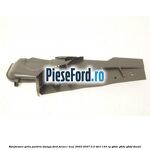Ranforsare grila parbriz stanga Ford Focus C-Max 2003-2007 2.0 TDCi 133 cp