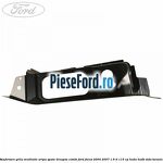 Ranforsare grila ventilatie aripa spate dreapta combi Ford Focus 2004-2007 1.6 Ti 115 cp