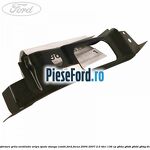 Ranforsare grila ventilatie aripa spate stanga combi Ford Focus 2004-2007 2.0 TDCi 136 cp