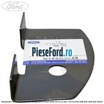 Ranforsare incuietoare usa fata stanga Ford Transit 2006-2014 2.2 TDCi 100 cp