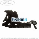 Ranforsare interioara aripa fata dreapta Ford Tourneo Connect 2013-2018 1.6 TDCi 95 cp