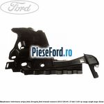 Ranforsare interioara aripa fata dreapta Ford Transit Connect 2013-2018 1.5 TDCi 120 cp
