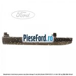 Ranforsare interioara panou usa fata stanga 5 usi Ford Fiesta 2008-2012 1.4 TDCi 68 cp