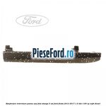 Ranforsare interioara panou usa fata stanga 5 usi Ford Fiesta 2013-2017 1.5 TDCi 100 cp