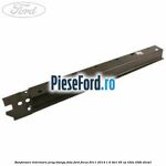 Ranforsare interioara prag stanga fata Ford Focus 2011-2014 1.6 TDCi 95 cp
