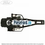 Ranforsare interior maner usa fata dreapta Ford Tourneo Connect 2013-2018 1.6 TDCi 115 cp