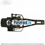Ranforsare interior maner usa fata dreapta Ford Tourneo Connect 2013-2018 1.6 TDCi 95 cp