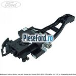 Ranforsare interior maner usa fata stanga Ford Transit 2014-2018 2.0 EcoBlue RWD 130 cp