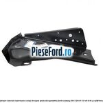 Ranforsare laterala inferioarea aripa dreapta spate decapotabila Ford Mustang 2015-2018 5.0 V8 418 cp