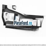 Ranforsare laterala inferioarea aripa stanga spate decapotabila Ford Mustang 2015-2018 5.0 V8 418 cp