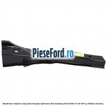 Ranforsare lonjeron aripa fata dreapta inferioara Ford Mustang 2018-2022 5.0 V8 450 cp