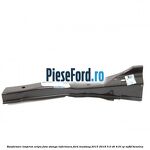 Ranforsare lonjeron aripa fata stanga inferioara Ford Mustang 2015-2018 5.0 V8 418 cp