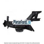 Ranforsare lonjeron dreapta Ford Kuga 2019-2023 1.5 EcoBoost 183 cp