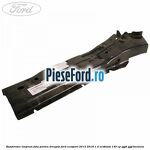 Ranforsare lonjeron fata partea dreapta Ford EcoSport 2013-2018 1.0 EcoBoost 140 cp