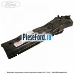 Ranforsare lonjeron fata partea dreapta Ford EcoSport 2013-2018 1.5 TDCi 90 cp
