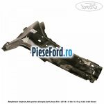 Ranforsare lonjeron fata partea dreapta Ford Focus 2011-2014 1.6 TDCi 115 cp