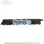 Ranforsare lonjeron spate stanga Ford Transit 2006-2014 2.2 TDCi RWD 155 cp