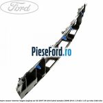 Ranforsare maner interior hayon keyless an 02/2007-09/2010 Ford Mondeo 2008-2014 1.6 TDCi 115 cp