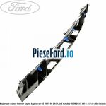 Ranforsare maner interior hayon keyless an 02/2007-09/2010 Ford Mondeo 2008-2014 1.6 Ti 110 cp