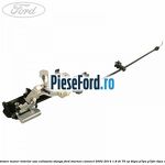 Ranforsare maner interior usa culisanta stanga Ford Tourneo Connect 2002-2014 1.8 Di 75 cp