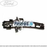 Ranforsare maner spate cu sistem keyless stanga Ford EcoSport 2019-2023 1.5 TDCi EcoBlue 4x4 125 cp