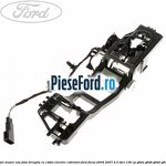 Ranforsare maner usa fata dreapta cu cablu electric cabriolet Ford Focus 2004-2007 2.0 TDCi 136 cp