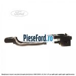 Ranforsare maner usa fata dreapta Ford Focus 1998-2004 1.8 16V 115 cp