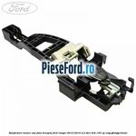 Ranforsare maner usa fata dreapta Ford Ranger 2012-2015 2.2 TDCi 4x4 150 cp