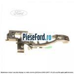Ranforsare maner usa fata stanga cu cablu electric Ford Focus 2004-2007 1.8 125 cp