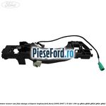 Ranforsare maner usa fata stanga echipare keyless Ford Focus 2004-2007 1.6 TDCi 109 cp