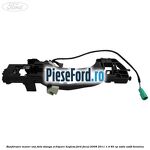 Ranforsare maner usa fata stanga echipare keyless Ford Focus 2008-2011 1.4 80 cp