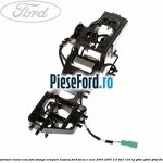 Ranforsare maner usa fata stanga echipare keyless Ford Focus C-Max 2003-2007 2.0 TDCi 133 cp
