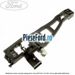 Ranforsare maner usa fata stanga Ford C-Max 2007-2011 2.0 TDCi 133 cp