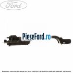 Ranforsare maner usa fata stanga Ford Focus 1998-2004 1.8 16V 115 cp