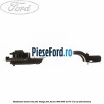 Ranforsare maner usa fata stanga Ford Focus 1998-2004 ST170 173 cp