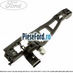 Ranforsare maner usa fata stanga Ford Focus C-Max 2003-2007 1.6 TDCi 109 cp