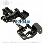 Ranforsare maner usa spate dreapta Ford Grand C-Max 2011-2015 1.6 Ti 125 cp