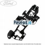 Ranforsare maner usa spate stanga Ford Grand C-Max 2016-2020 2.0 TDCi 170 cp