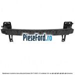 Ranforsare metalica bara fata Ford Fiesta 2017-2023 1.0 EcoBoost 101 cp