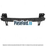 Ranforsare metalica bara fata Ford Fiesta 2017-2023 1.0 EcoBoost 124 cp
