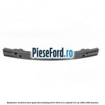 Ranforsare metalica bara spate Ford Mustang 2015-2018 2.3 EcoBoost 314 cp